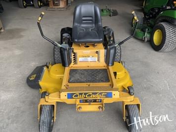 2004 cub cadet rzt 50 hotsell